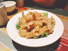-大头力茶餐厅(花都融创茂店)