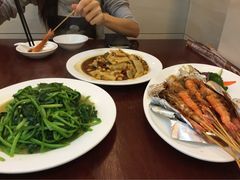 旺达小吃店-旺达·福州菜(正大广场店)
