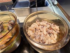 -The COOK·厨餐厅·自助餐(浦东嘉里大酒店)
