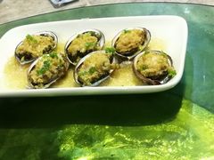 -四川小胡子海鲜(丁村万人海鲜广场店)