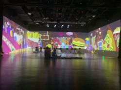 点击看大图 -小鸡哆哆故事屋·儿童乐园(嘉里城店)