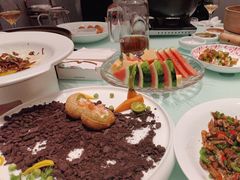 -香丰阁·烤鸭·川湘菜(清河店)