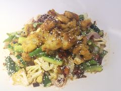 -友达面馆·酸菜鱼面(钱塘区店)