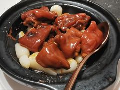 -广州酒家(中华广场店)