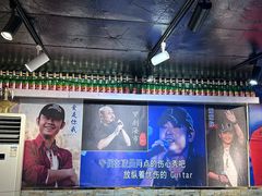 -刀郎牛肉面新疆餐厅·烧烤(清真通州珠江国际城店)