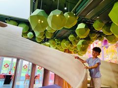 -水桶王国主题餐厅·聚会·生日派对·亲子活动·家庭套餐(亚龙湾希尔顿店)