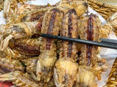 -好兄弟郭巨海鲜(天一阁店)