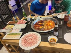 -四川仁火锅(军工店)