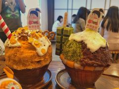 -WONDER ICE 萬得冰田(建設路总店)