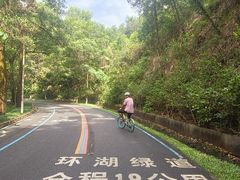 -红花湖景区