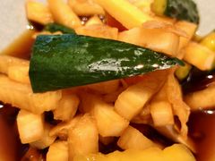 -湘中缘·湖南菜(娄底驻京办店)