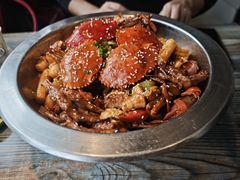 -沙掌门肉蟹煲(沙溪店)