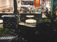 -公仔堂港式茶餐厅(西村店)