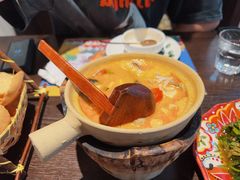 -泰妃殿(武汉首店)