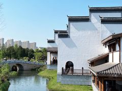 -洋湖国家湿地公园