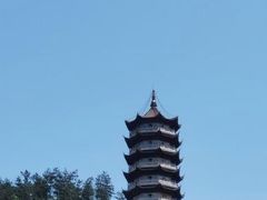 -洪崖丹井