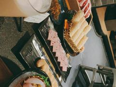 -湊湊火锅·茶憩(东城万达店)