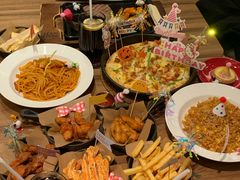 -必胜客(张掖西大街店)