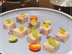 -上海1号私藏菜(静安店)