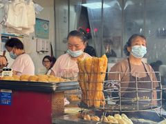 -汪记鲜鱼糊汤粉(沈阳路总店)