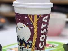-COSTA COFFEE(中粮祥云店)