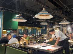 -一绪に寿喜烧自助(世茂广场店)