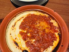 米兰风味肉酱利梭多饭-萨莉亚(巴黎春天成山店)