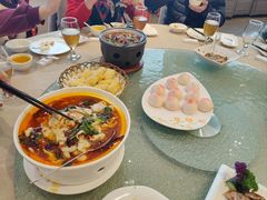 -庄氏祥记家常食府(国瑞建材家居博览中心店)
