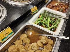 -好伦哥比萨烤肉自助(八里桥店)