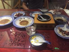 -小铫鸡汤