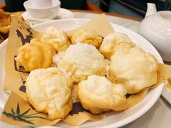 美丽豆沙-京滨饭店·餐厅(阜外大街店)