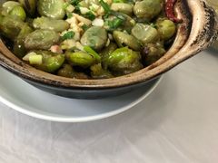 -翠茗农庄土菜馆(天目湖店)