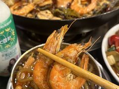 -鸿顺老铁锅美蛙鱼府(解放碑店)