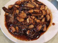 -锦江中华村农家乐饭庄