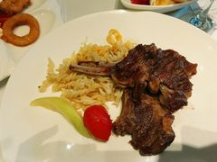 -西部牛排(京华城店)