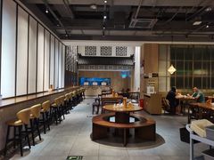 -奎元馆(市民中心店)