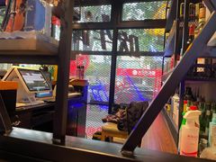 -杨记齐齐哈尔烤肉(五莲路店)