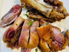 -蟹天蟹地农家菜·阳澄湖大闸蟹(浅水湾店)