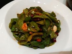 擂辣椒-鲁班小馆(政四街店)