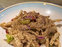 -巴依兄弟西域美食(机场店)