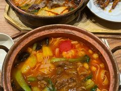 -小满手工粉(上海月星环球港店)