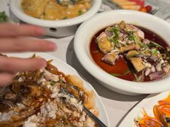 -粤财皇冠假日酒店·彩华轩中餐厅