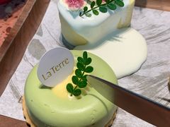 -La Terre乐田(万象城店)