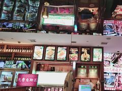 -叁宝烤肉• 西安烧烤(凤城十二路店)