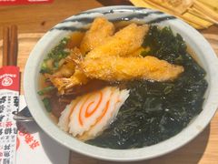 -京和风食堂·定食寿喜锅(保利樾广场店)