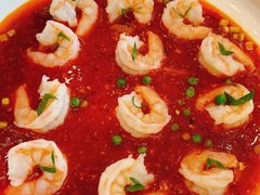 -写庭·鱼鲜川菜·宴请(铁像寺水街店)