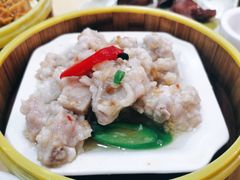 -吉莲利苑海鲜酒家(珠海拱北28年老字号店)