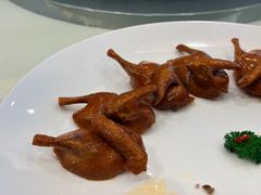 -利苑酒家(华熙国际店)