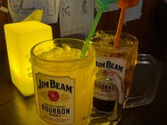 -人间半杯·小酒馆创意菜(三里屯店)