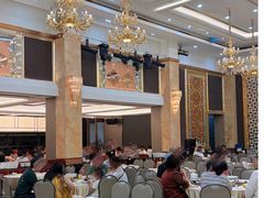 -轩记海鲜餐厅·四十五年老字号·经典粤菜(西区彩虹店)